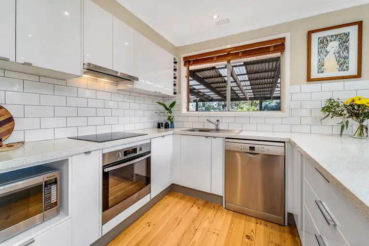 Second view of Homely house listing, 16 Westhoven Street, Higgins ACT 2615