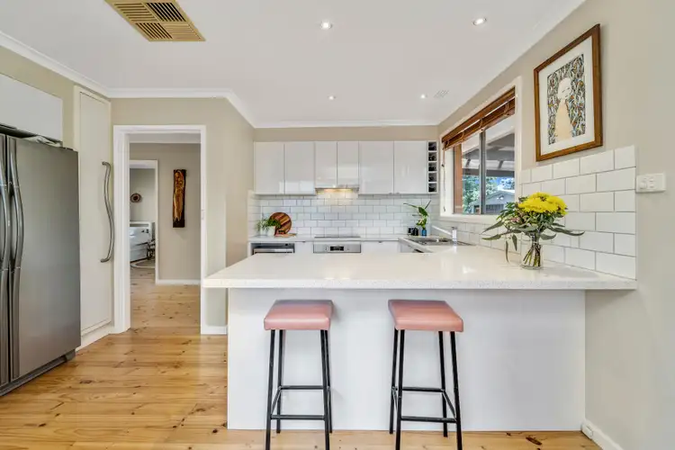 Third view of Homely house listing, 16 Westhoven Street, Higgins ACT 2615