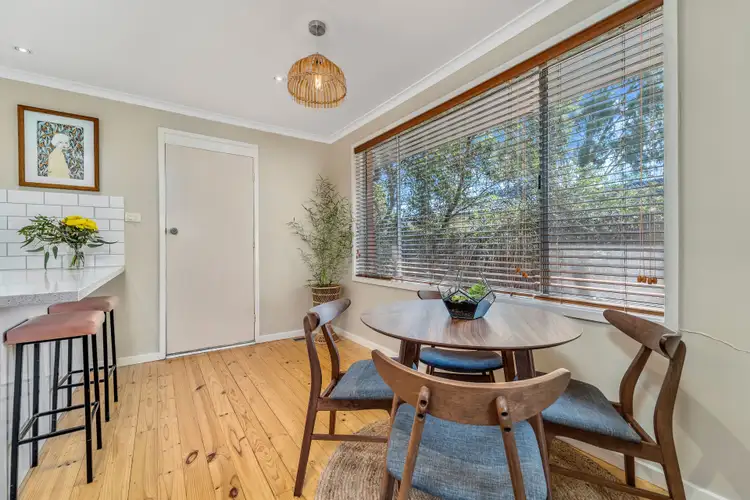Fourth view of Homely house listing, 16 Westhoven Street, Higgins ACT 2615