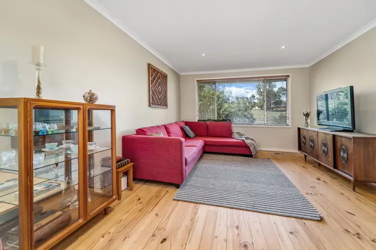 Fifth view of Homely house listing, 16 Westhoven Street, Higgins ACT 2615