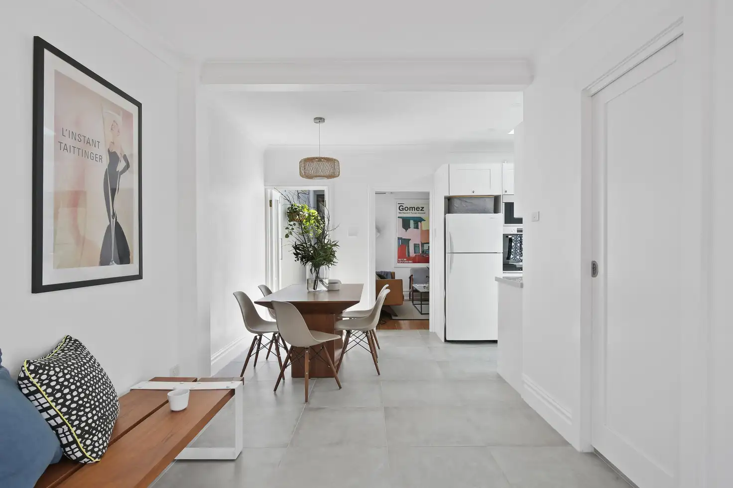 Main view of Homely house listing, 41 Juliett Street, Marrickville NSW 2204