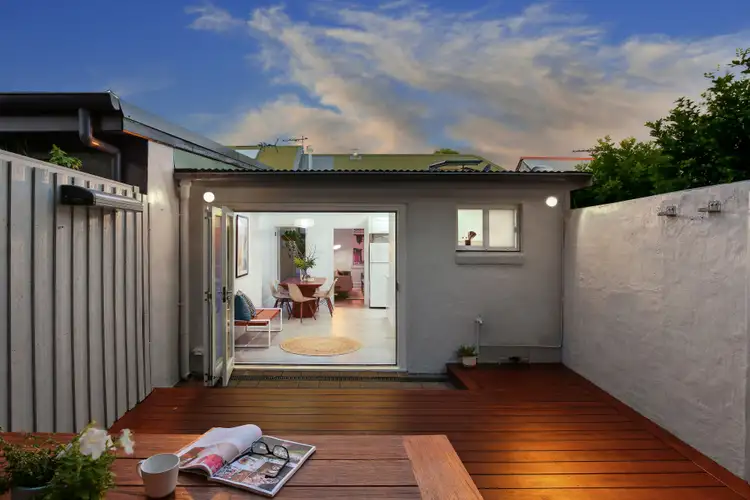 Second view of Homely house listing, 41 Juliett Street, Marrickville NSW 2204