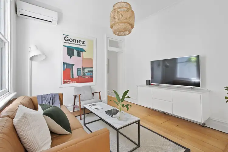 Third view of Homely house listing, 41 Juliett Street, Marrickville NSW 2204