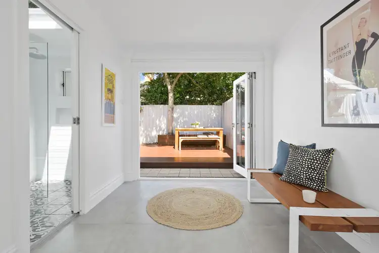 Fourth view of Homely house listing, 41 Juliett Street, Marrickville NSW 2204
