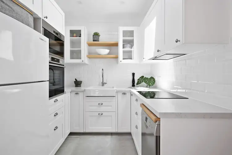 Fifth view of Homely house listing, 41 Juliett Street, Marrickville NSW 2204