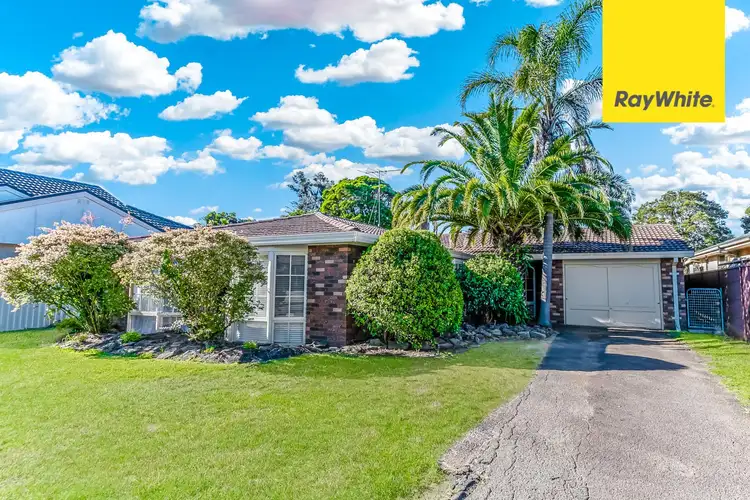 Main view of Homely house listing, 7 Bradman Avenue, St Clair NSW 2759