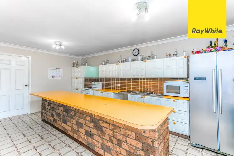 Fourth view of Homely house listing, 7 Bradman Avenue, St Clair NSW 2759
