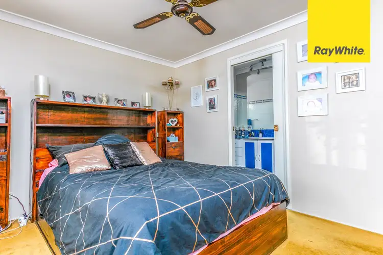 Fifth view of Homely house listing, 7 Bradman Avenue, St Clair NSW 2759