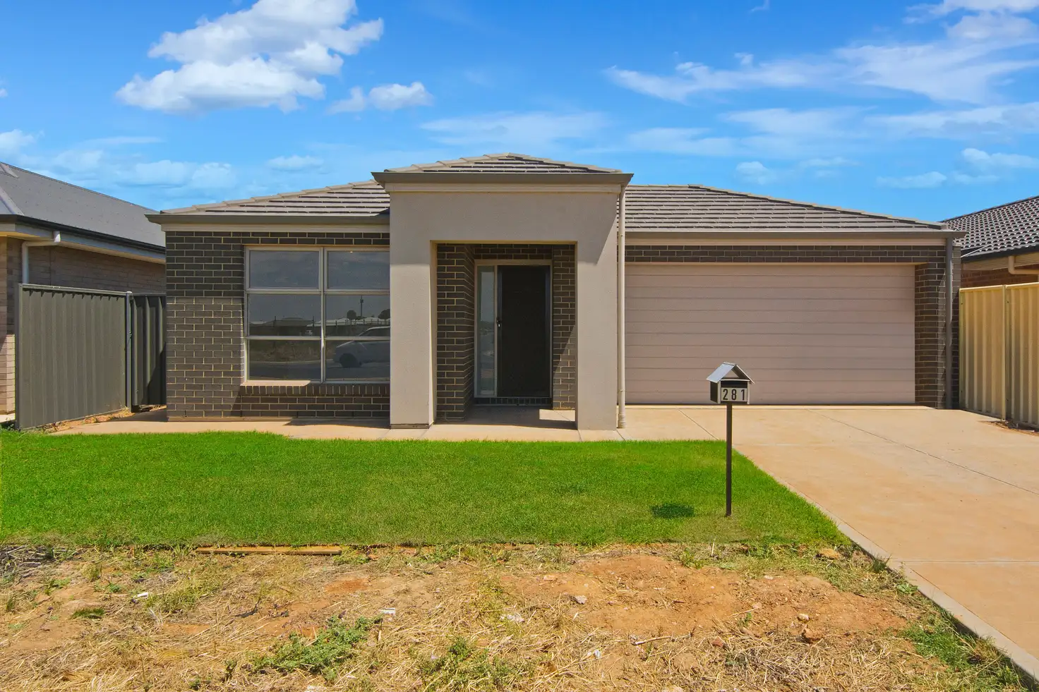 Main view of Homely house listing, 281 Fradd East Road, Munno Para West SA 5115