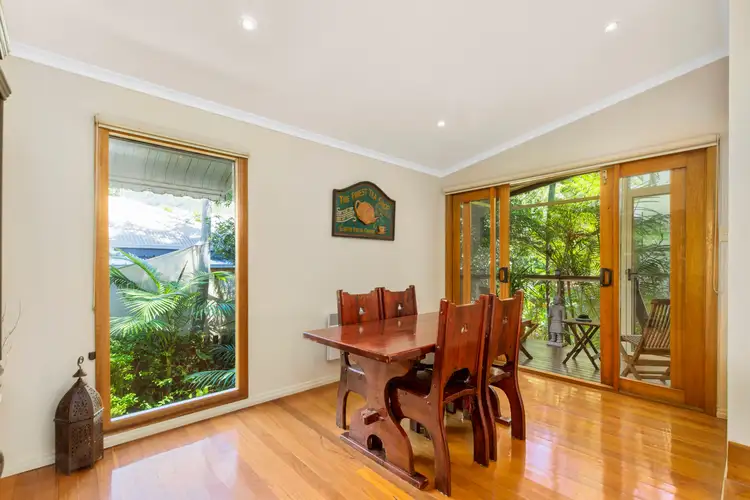 Fifth view of Homely house listing, 446 Lawrence Hargrave Drive, Scarborough NSW 2515