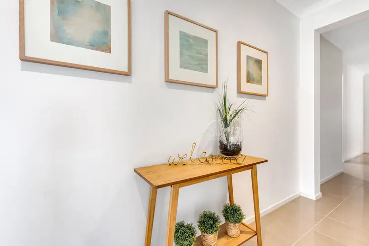 Second view of Homely house listing, 17 Giddens Road, Mernda VIC 3754
