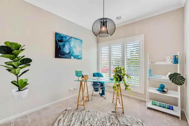 Third view of Homely house listing, 17 Giddens Road, Mernda VIC 3754