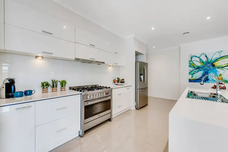 Fourth view of Homely house listing, 17 Giddens Road, Mernda VIC 3754