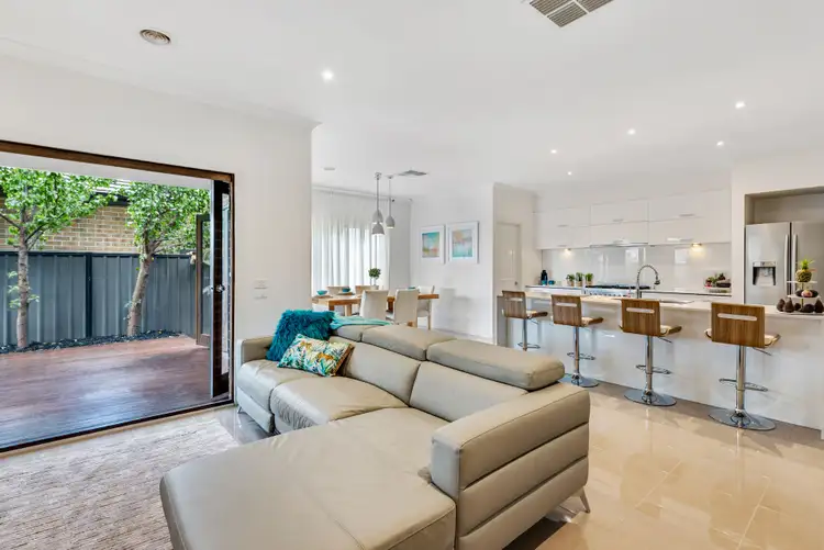 Fifth view of Homely house listing, 17 Giddens Road, Mernda VIC 3754