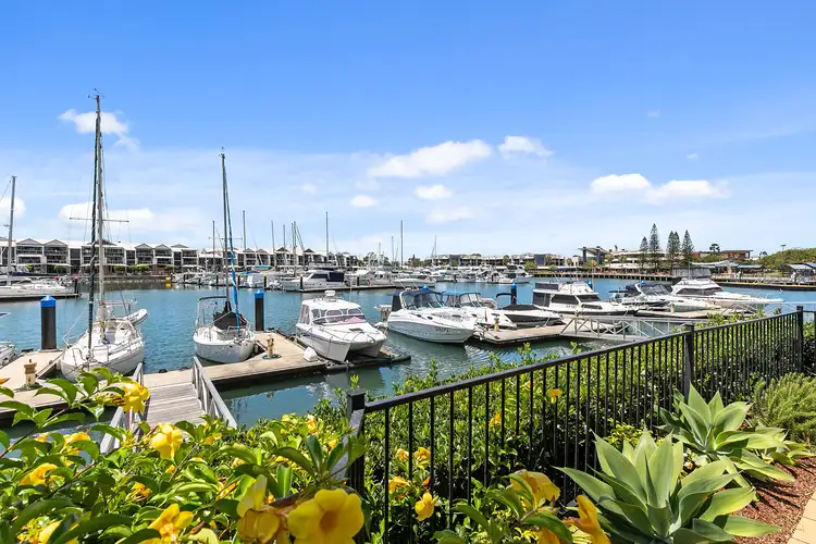 Third view of Homely townhouse listing, 8/6 Harbourview Court, Raby Bay QLD 4163