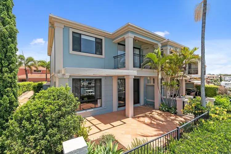 Fourth view of Homely townhouse listing, 8/6 Harbourview Court, Raby Bay QLD 4163
