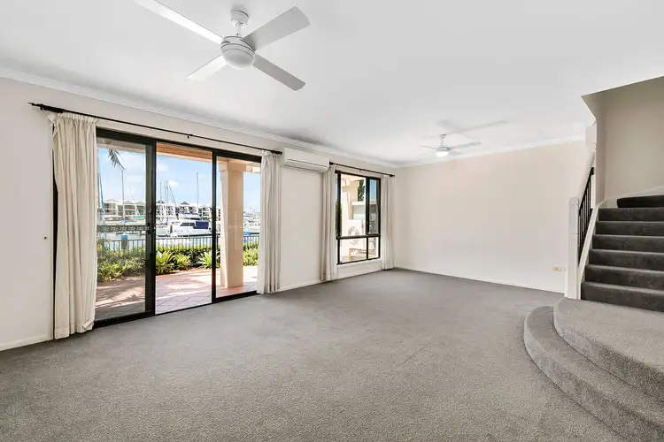 Fifth view of Homely townhouse listing, 8/6 Harbourview Court, Raby Bay QLD 4163