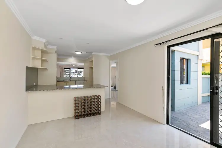 Seventh view of Homely townhouse listing, 8/6 Harbourview Court, Raby Bay QLD 4163