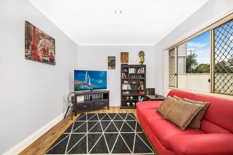 Fourth view of Homely house listing, 61 Sportsground Street, Redcliffe QLD 4020