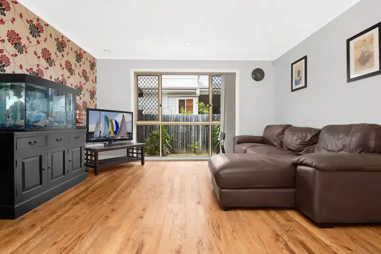 Fifth view of Homely house listing, 61 Sportsground Street, Redcliffe QLD 4020