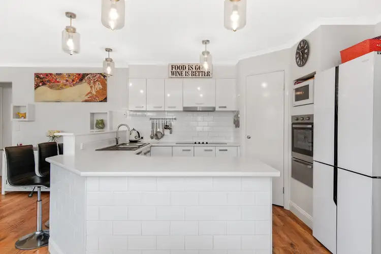 Sixth view of Homely house listing, 61 Sportsground Street, Redcliffe QLD 4020