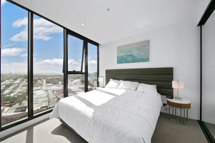 Third view of Homely apartment listing, 2113/179 Alfred Street, Fortitude Valley QLD 4006