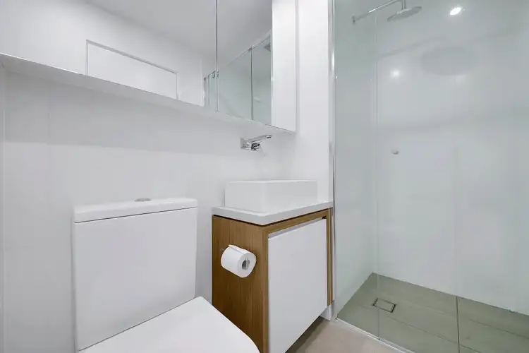 Fourth view of Homely apartment listing, 2113/179 Alfred Street, Fortitude Valley QLD 4006