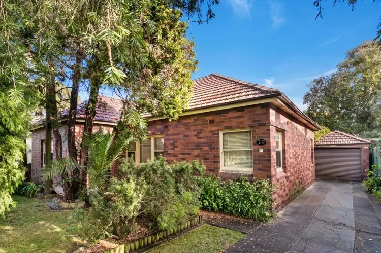 20 Ferry Avenue, Beverley Park NSW 2217