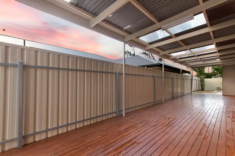Fourth view of Homely house listing, 21 Branson Avenue, Clearview SA 5085