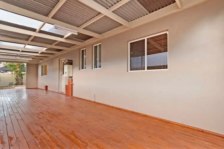 Fifth view of Homely house listing, 21 Branson Avenue, Clearview SA 5085