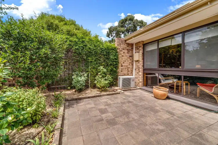 Second view of Homely townhouse listing, 3/21 Jinka Street, Hawker ACT 2614