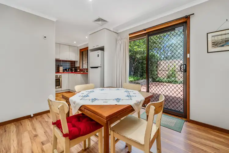 Seventh view of Homely townhouse listing, 3/21 Jinka Street, Hawker ACT 2614