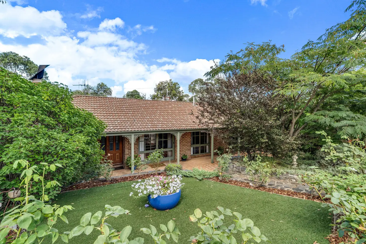 Main view of Homely house listing, 3 Clews Place, Bruce ACT 2617
