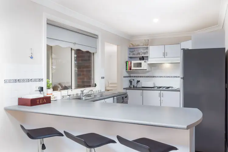 Third view of Homely house listing, 2A Mazari Grove, Stanhope Gardens NSW 2768