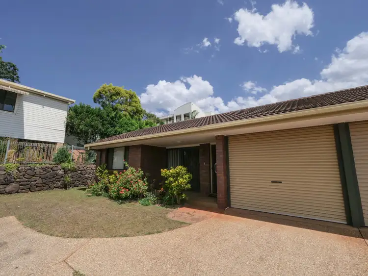 Main view of Homely house listing, 16/112 Esmonde Street, East Lismore NSW 2480