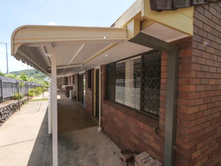 Fourth view of Homely house listing, 16/112 Esmonde Street, East Lismore NSW 2480