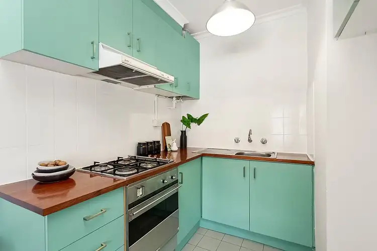 Fourth view of Homely apartment listing, 8/883 Park Street, Brunswick West VIC 3055