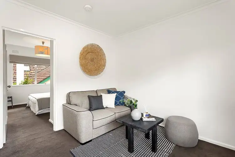 Fifth view of Homely apartment listing, 8/883 Park Street, Brunswick West VIC 3055