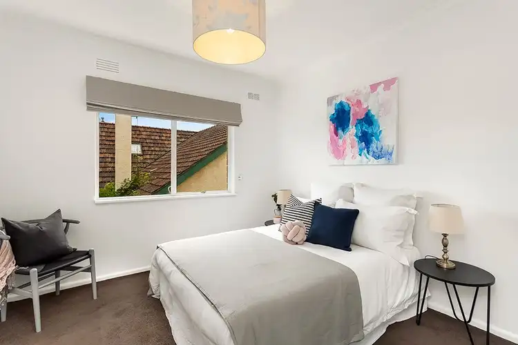 Sixth view of Homely apartment listing, 8/883 Park Street, Brunswick West VIC 3055