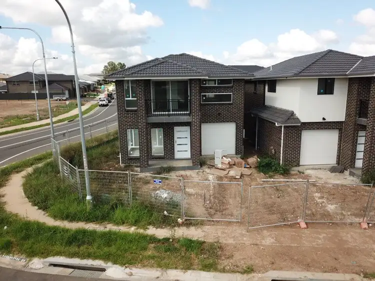 Main view of Homely house listing, 58 (Lot 233) Kookaburra Drive, Gregory Hills NSW 2557