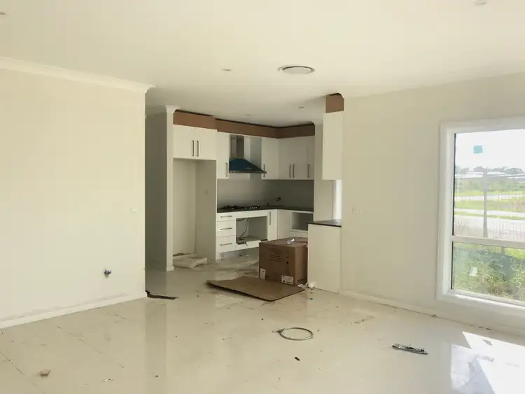 Second view of Homely house listing, 58 (Lot 233) Kookaburra Drive, Gregory Hills NSW 2557
