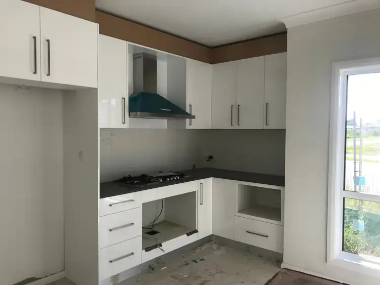 Third view of Homely house listing, 58 (Lot 233) Kookaburra Drive, Gregory Hills NSW 2557