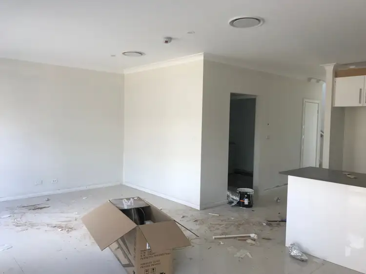 Fourth view of Homely house listing, 58 (Lot 233) Kookaburra Drive, Gregory Hills NSW 2557