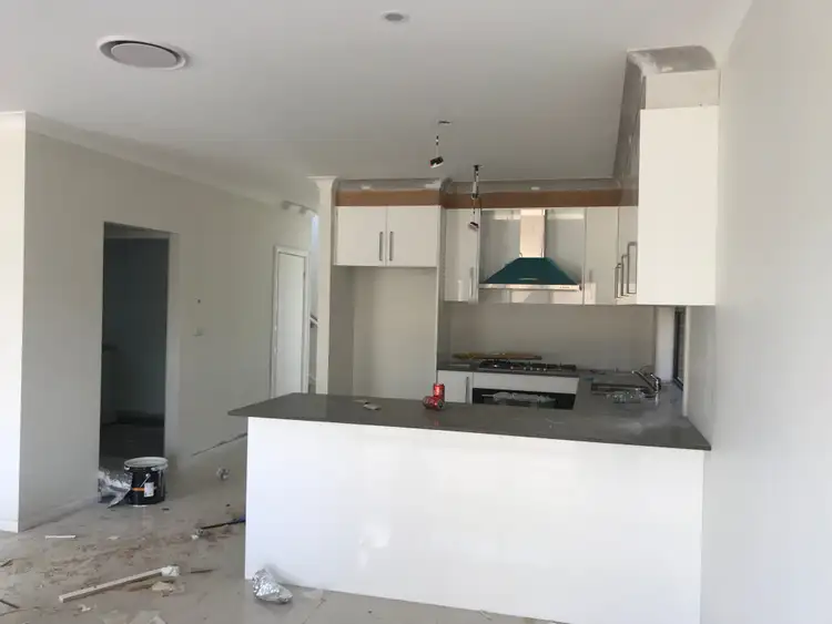 Fifth view of Homely house listing, 58 (Lot 233) Kookaburra Drive, Gregory Hills NSW 2557