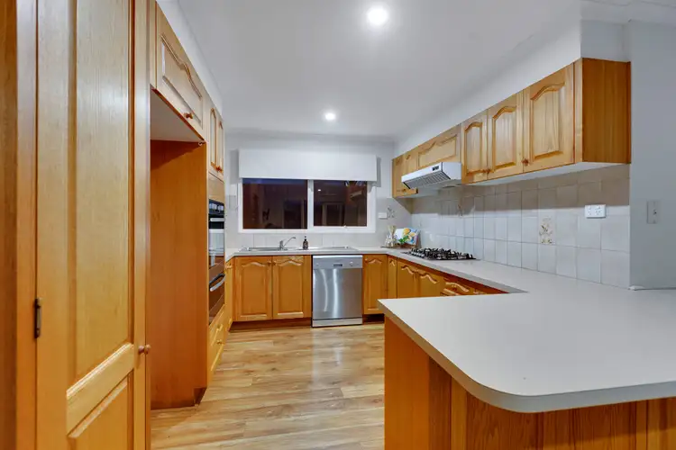 Third view of Homely house listing, 5 Ondean Court, Frankston VIC 3199