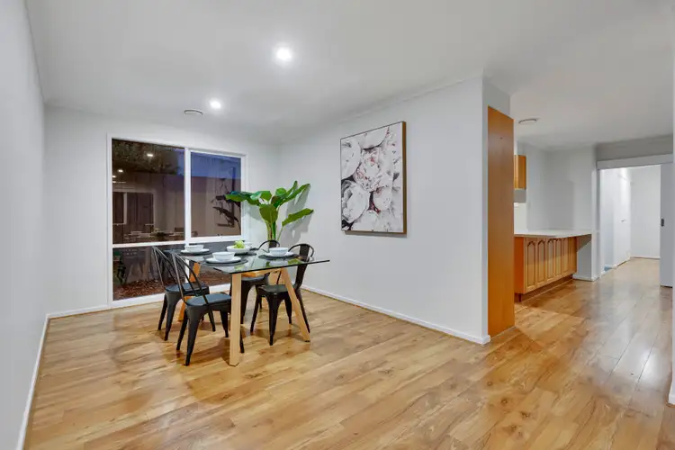 Fourth view of Homely house listing, 5 Ondean Court, Frankston VIC 3199