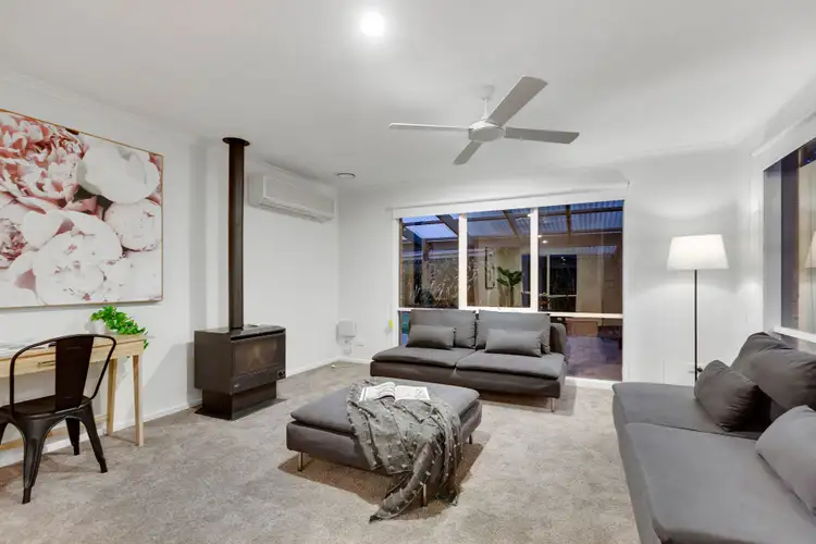 Fifth view of Homely house listing, 5 Ondean Court, Frankston VIC 3199