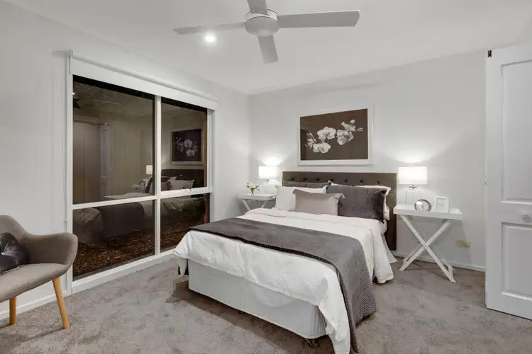 Sixth view of Homely house listing, 5 Ondean Court, Frankston VIC 3199
