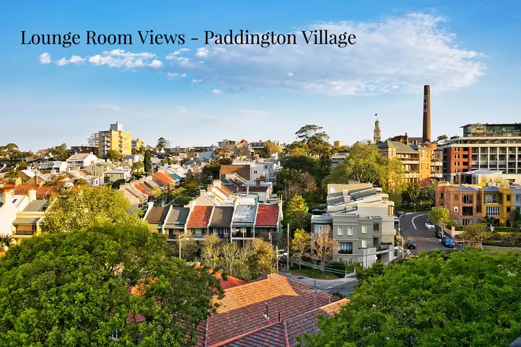709/176 Glenmore Road, Paddington NSW 2021