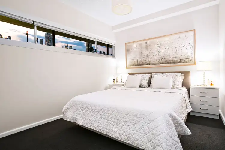 Fifth view of Homely apartment listing, 709/176 Glenmore Road, Paddington NSW 2021